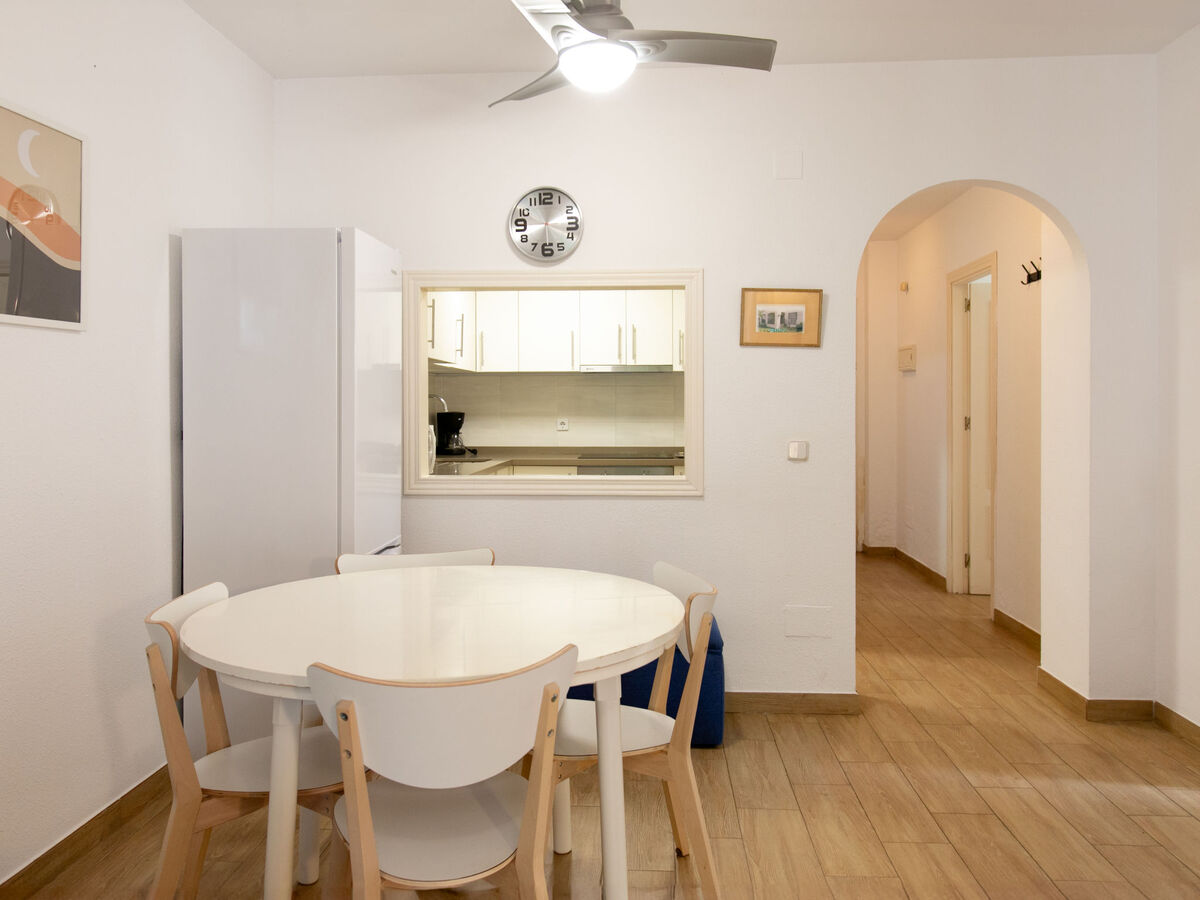 Appartement Valparaiso - 300 m de la plage à Nerja - Photo 11