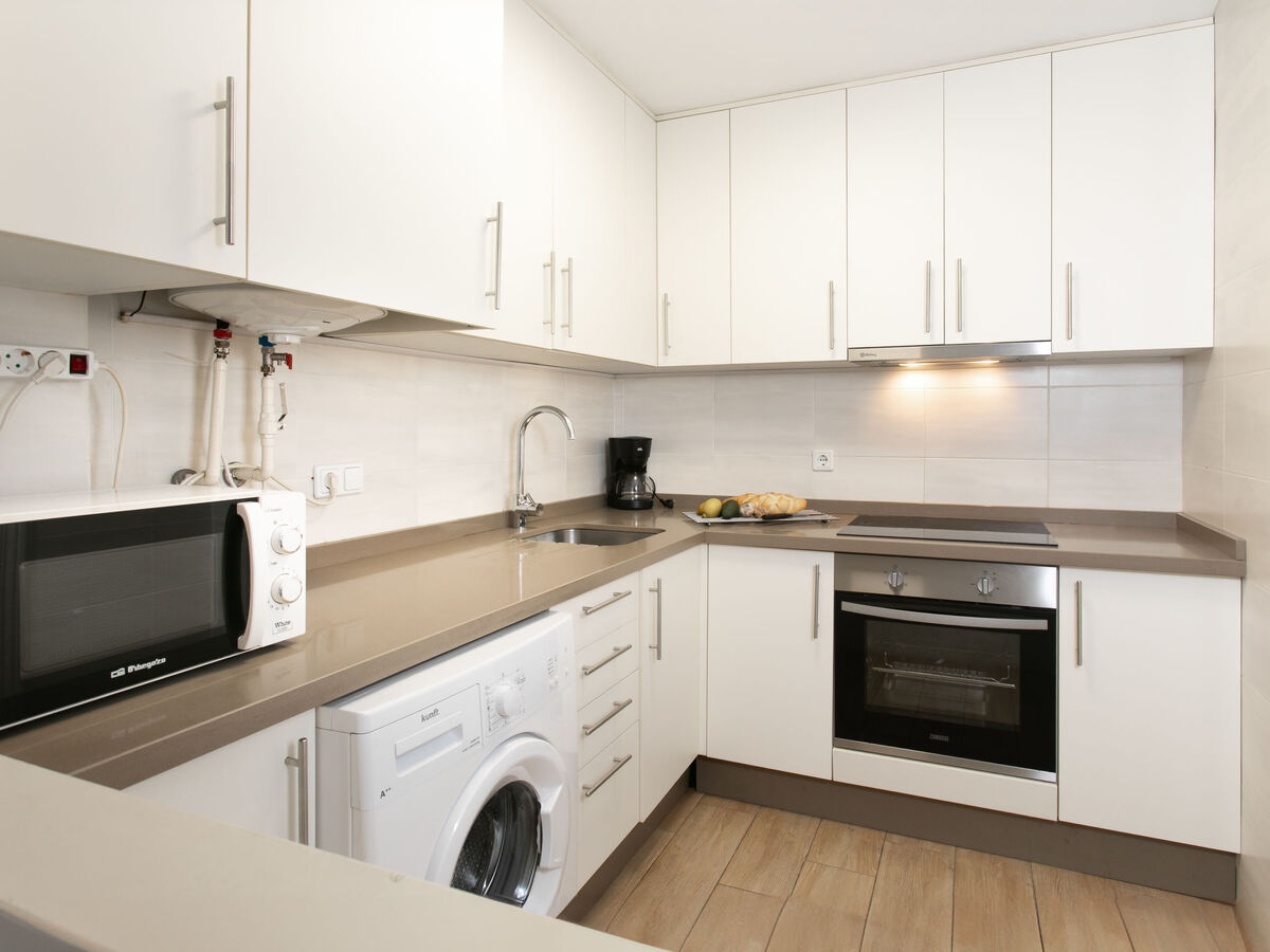 Appartement Valparaiso - 300 m de la plage à Nerja - Photo 12