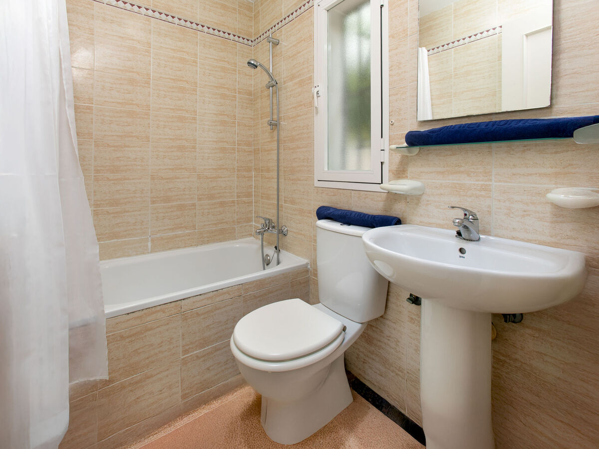 Appartement Valparaiso - 300 m de la plage à Nerja - Photo 14