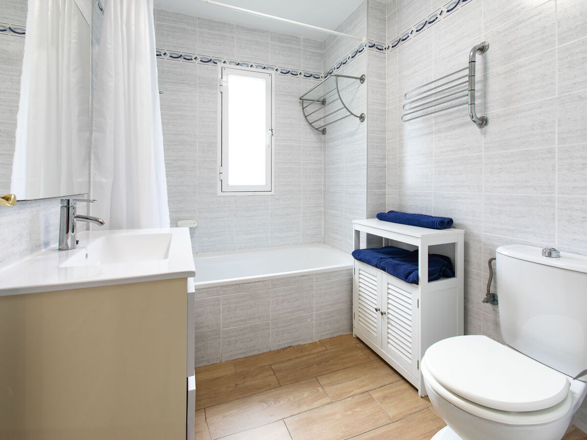 Appartement Valparaiso - 300 m de la plage à Nerja - Photo 15