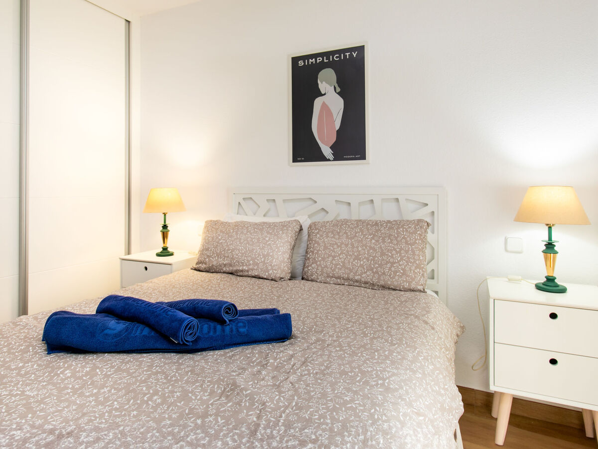 Appartement Valparaiso - 300 m de la plage à Nerja - Photo 19
