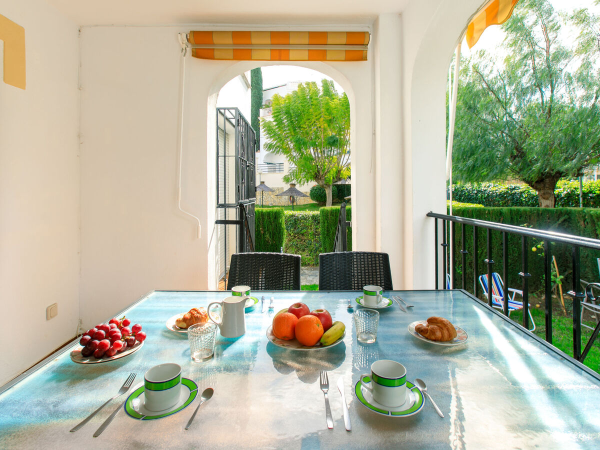 Appartement Valparaiso - 300 m de la plage à Nerja - Photo 20