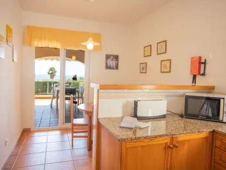Primavera, maison 6 pers. avec piscine privée à Son Bou : photo 3