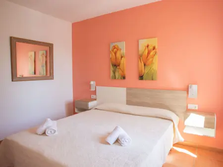 Primavera, maison 6 pers. avec piscine privée à Son Bou : photo 4
