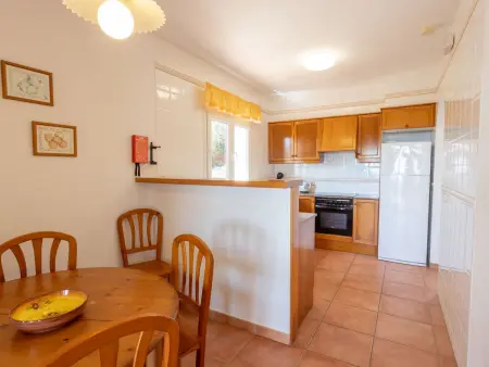 Primavera, maison 6 pers. avec piscine privée à Son Bou : photo 5