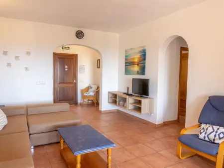 Primavera, maison 6 pers. avec piscine privée à Son Bou : photo 6