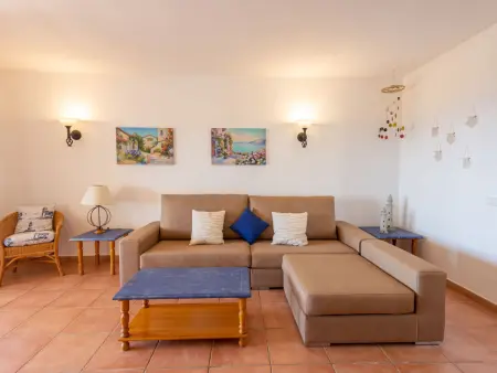 Primavera, maison 6 pers. avec piscine privée à Son Bou : photo 8