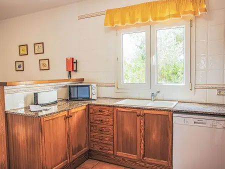 Primavera, maison 6 pers. avec piscine privée à Son Bou : photo 10