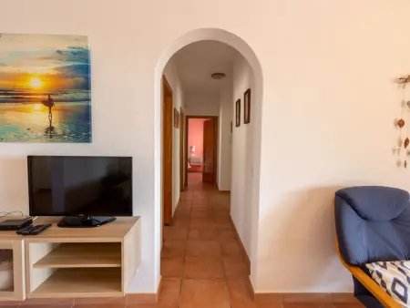Primavera, maison 6 pers. avec piscine privée à Son Bou : photo 11