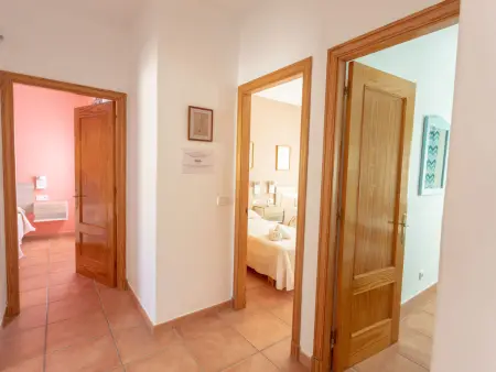 Primavera, maison 6 pers. avec piscine privée à Son Bou : photo 12