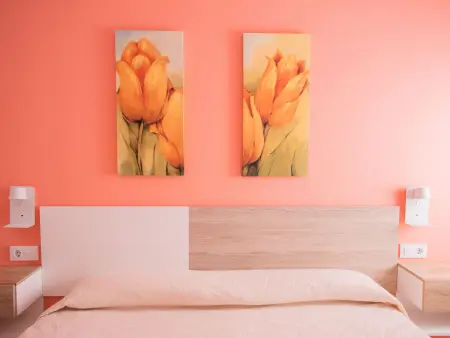 Primavera, maison 6 pers. avec piscine privée à Son Bou : photo 14