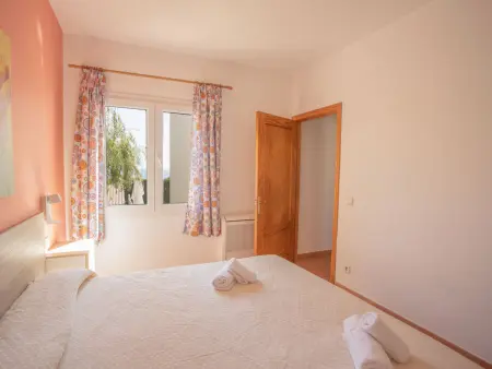 Primavera, maison 6 pers. avec piscine privée à Son Bou : photo 15