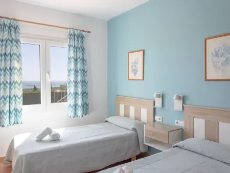Primavera, maison 6 pers. avec piscine privée à Son Bou : photo 17
