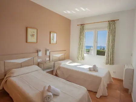 Primavera, maison 6 pers. avec piscine privée à Son Bou : photo 19