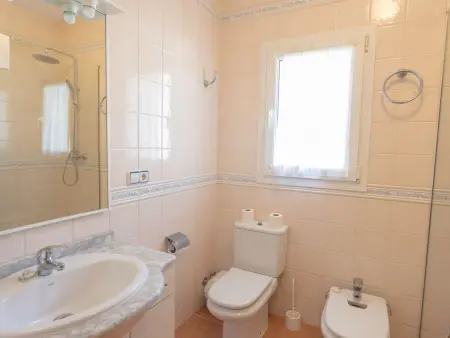 Primavera, maison 6 pers. avec piscine privée à Son Bou : photo 21