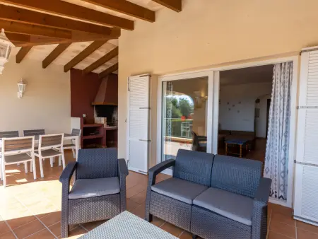 Primavera, maison 6 pers. avec piscine privée à Son Bou : photo 22