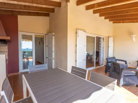 Primavera, maison 6 pers. avec piscine privée à Son Bou : photo 23