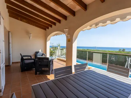 Primavera, maison 6 pers. avec piscine privée à Son Bou : photo 26