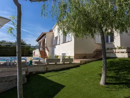 Primavera, maison 6 pers. avec piscine privée à Son Bou : photo 27