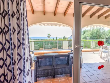 Primavera, maison 6 pers. avec piscine privée à Son Bou : photo 28