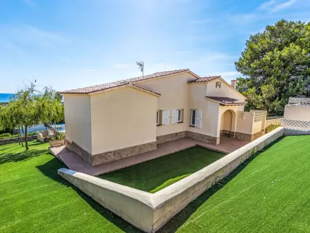 Primavera, maison 6 pers. avec piscine privée à Son Bou : photo 29