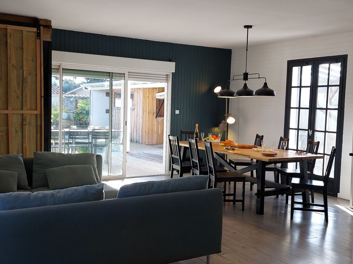 Mine, maison 5 pièces 120 m² avec piscine à Mimizan - Photo 3