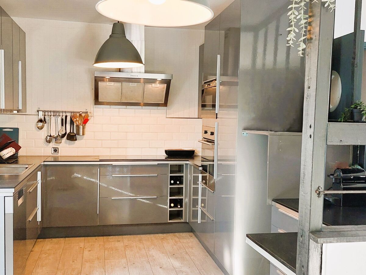 Mine, maison 5 pièces 120 m² avec piscine à Mimizan - Photo 4