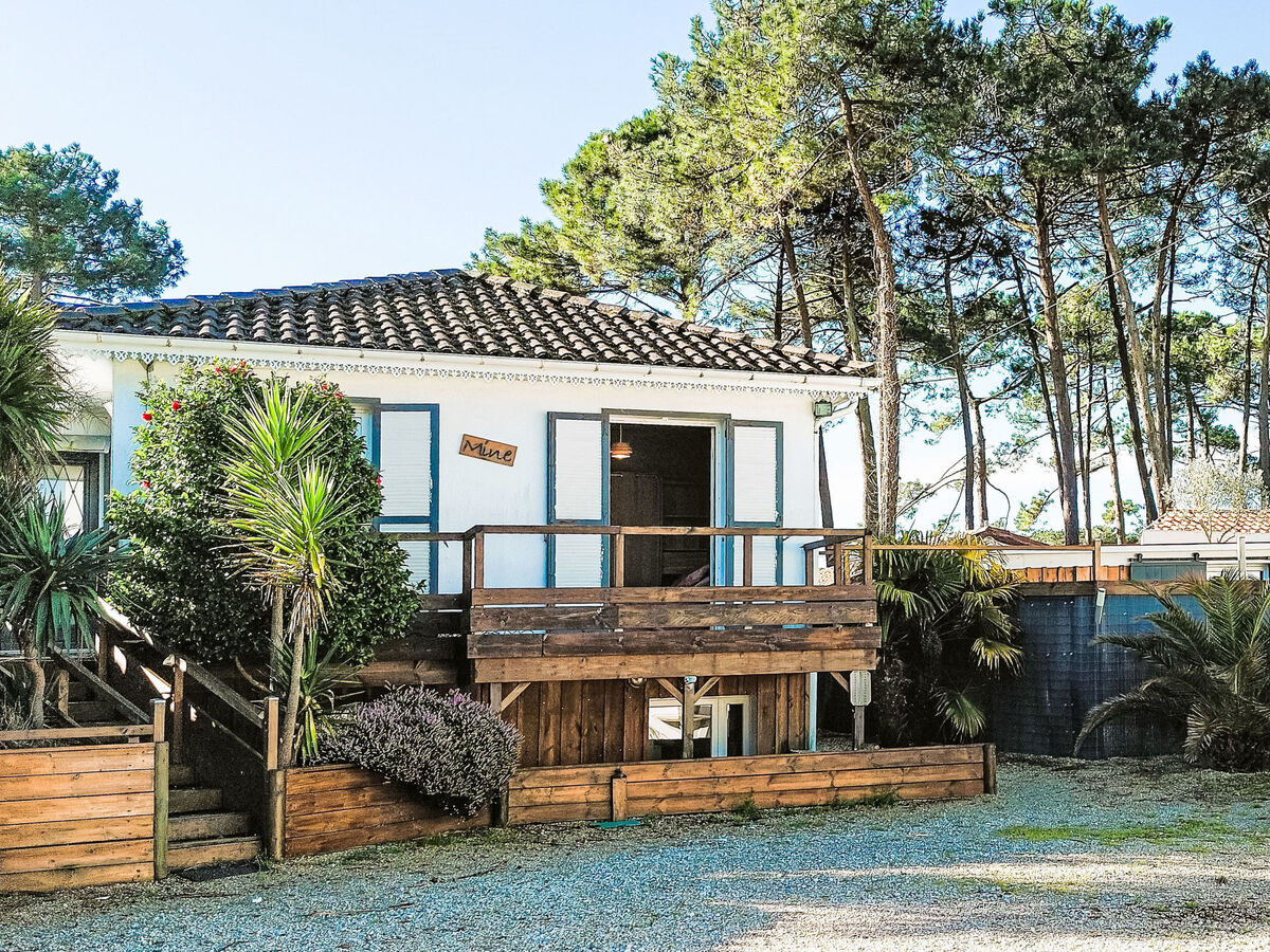 Mine, maison 5 pièces 120 m² avec piscine à Mimizan - Photo 5