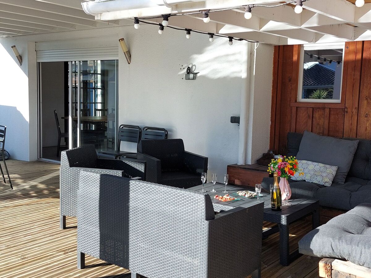 Mine, maison 5 pièces 120 m² avec piscine à Mimizan - Photo 7