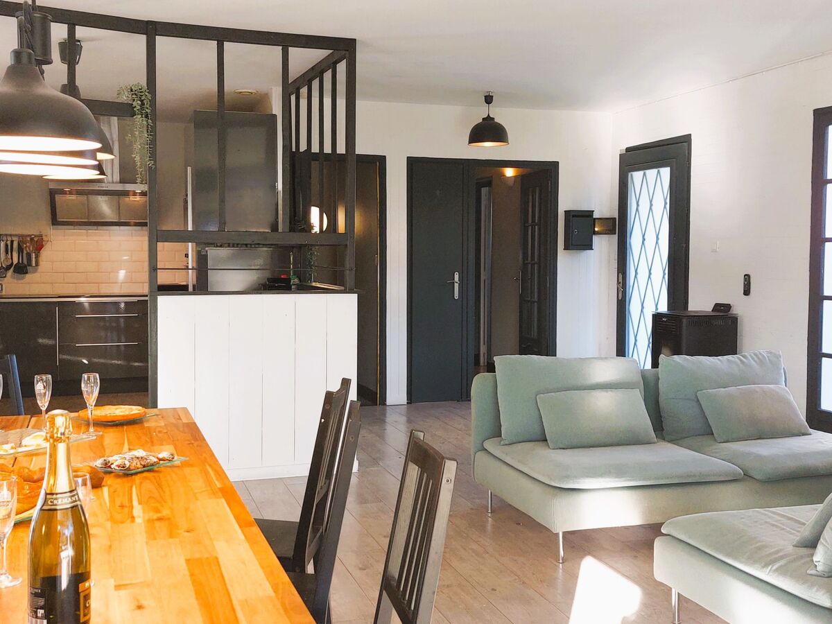 Mine, maison 5 pièces 120 m² avec piscine à Mimizan - Photo 8