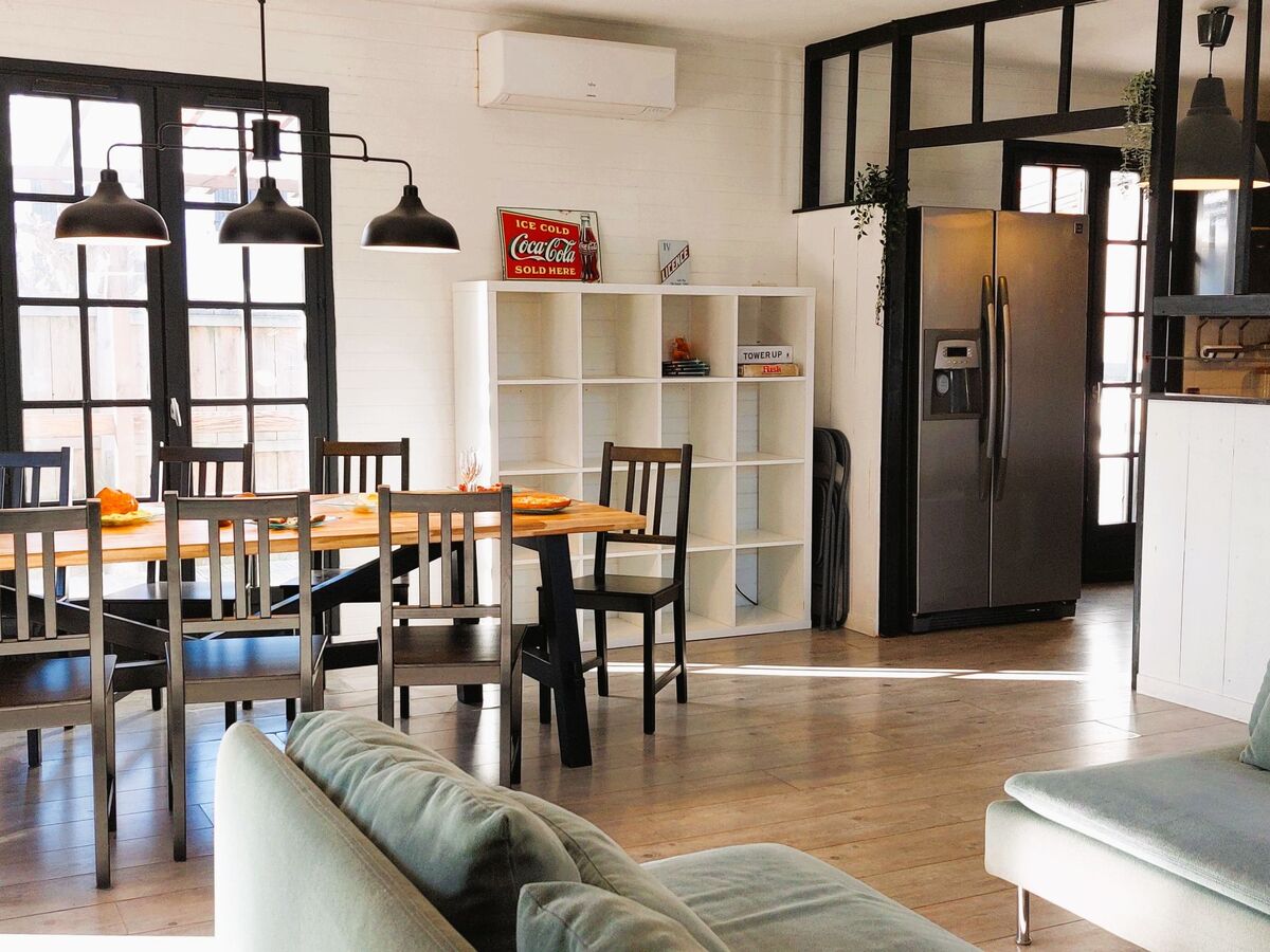 Mine, maison 5 pièces 120 m² avec piscine à Mimizan - Photo 9