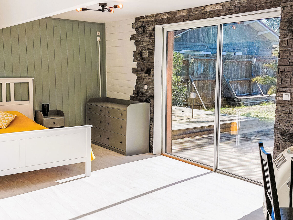 Mine, maison 5 pièces 120 m² avec piscine à Mimizan - Photo 16