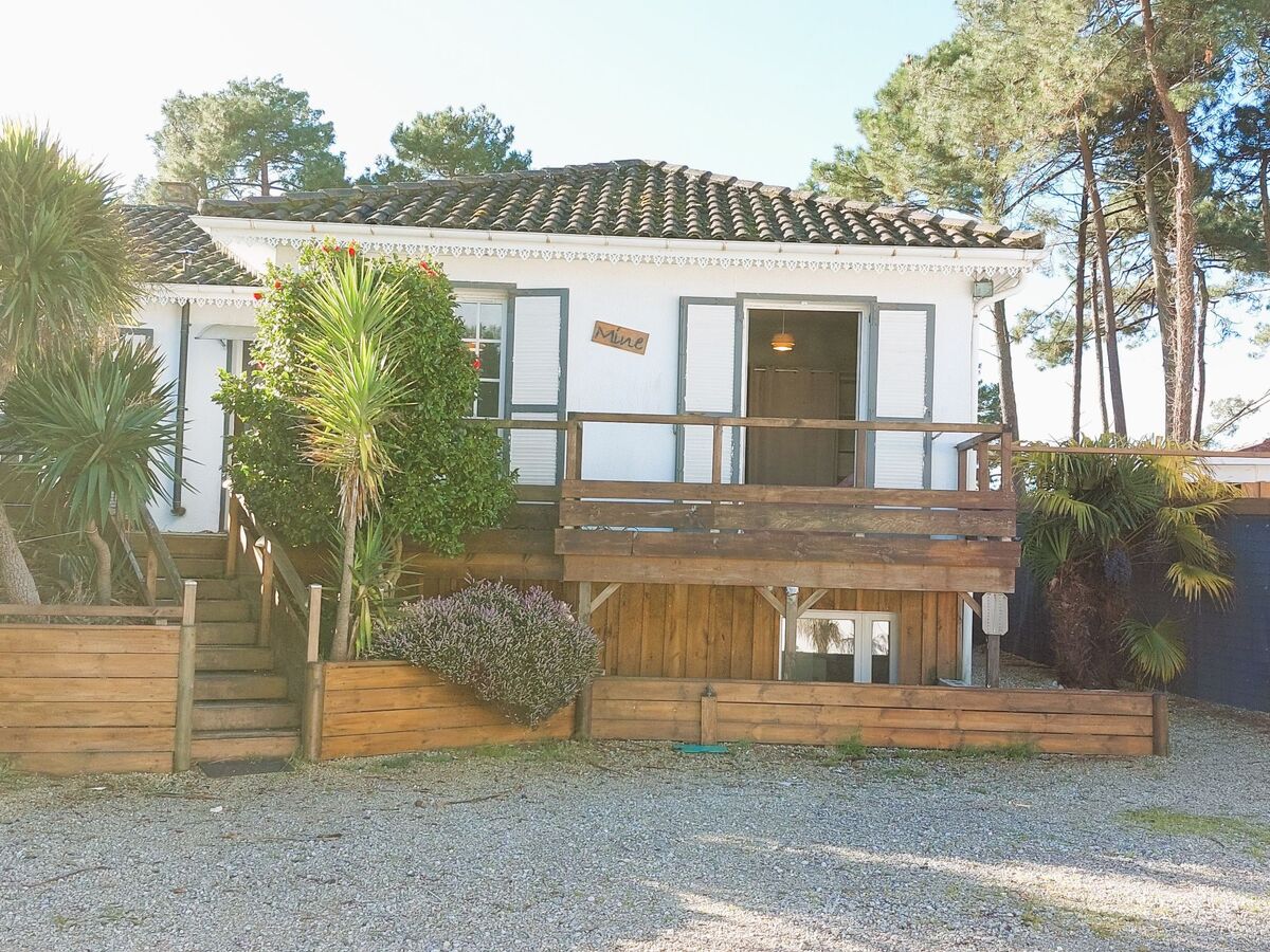 Mine, maison 5 pièces 120 m² avec piscine à Mimizan - Photo 21