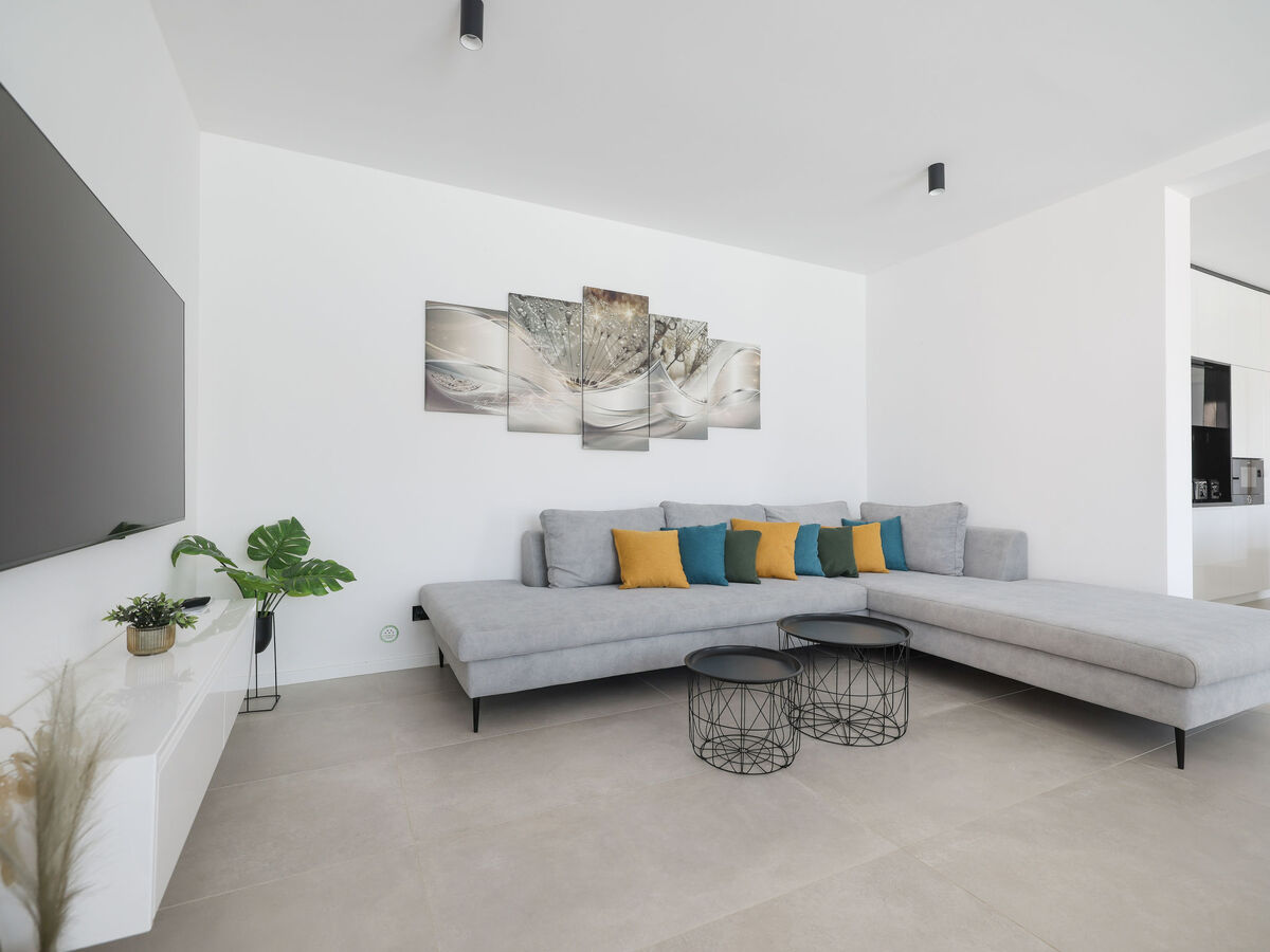 Villa Magic Sky 1 – Pašman, piscine privée face à la mer - Photo 10