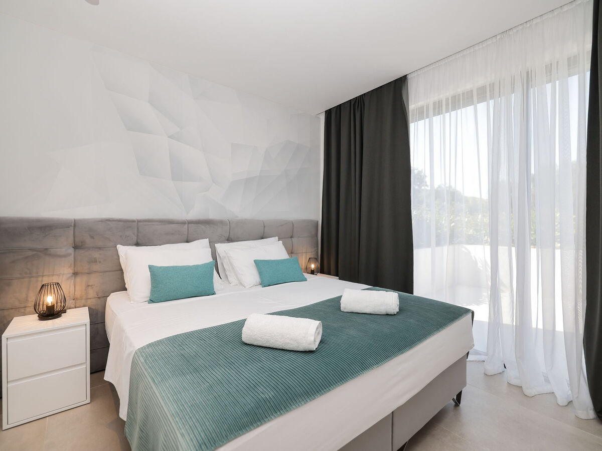 Villa Magic Sky 1 – Pašman, piscine privée face à la mer - Photo 21