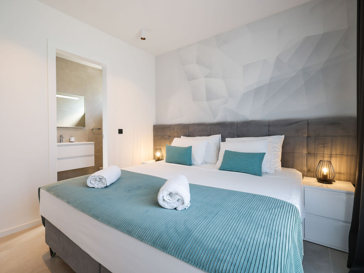 Villa Magic Sky 1 – Pašman, piscine privée face à la mer - Photo 22