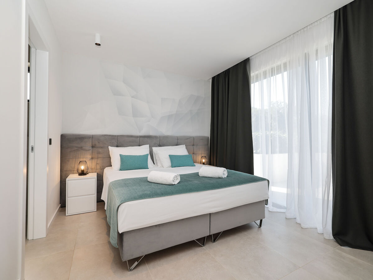 Villa Magic Sky 1 – Pašman, piscine privée face à la mer - Photo 29