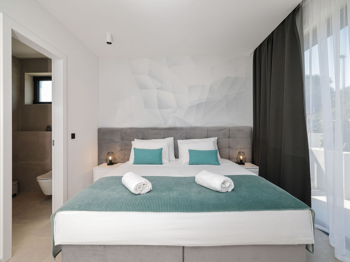 Villa Magic Sky 1 – Pašman, piscine privée face à la mer - Photo 35