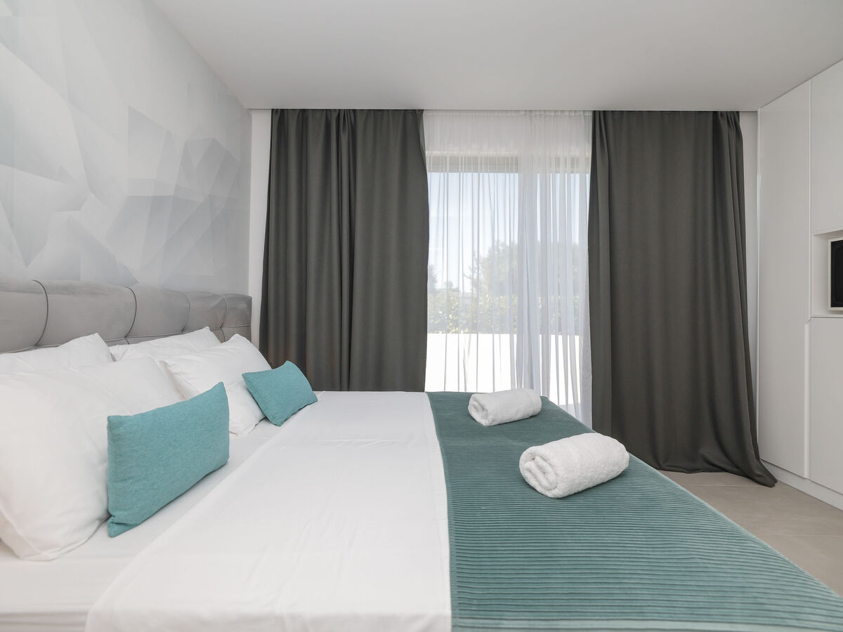Villa Magic Sky 1 – Pašman, piscine privée face à la mer - Photo 36