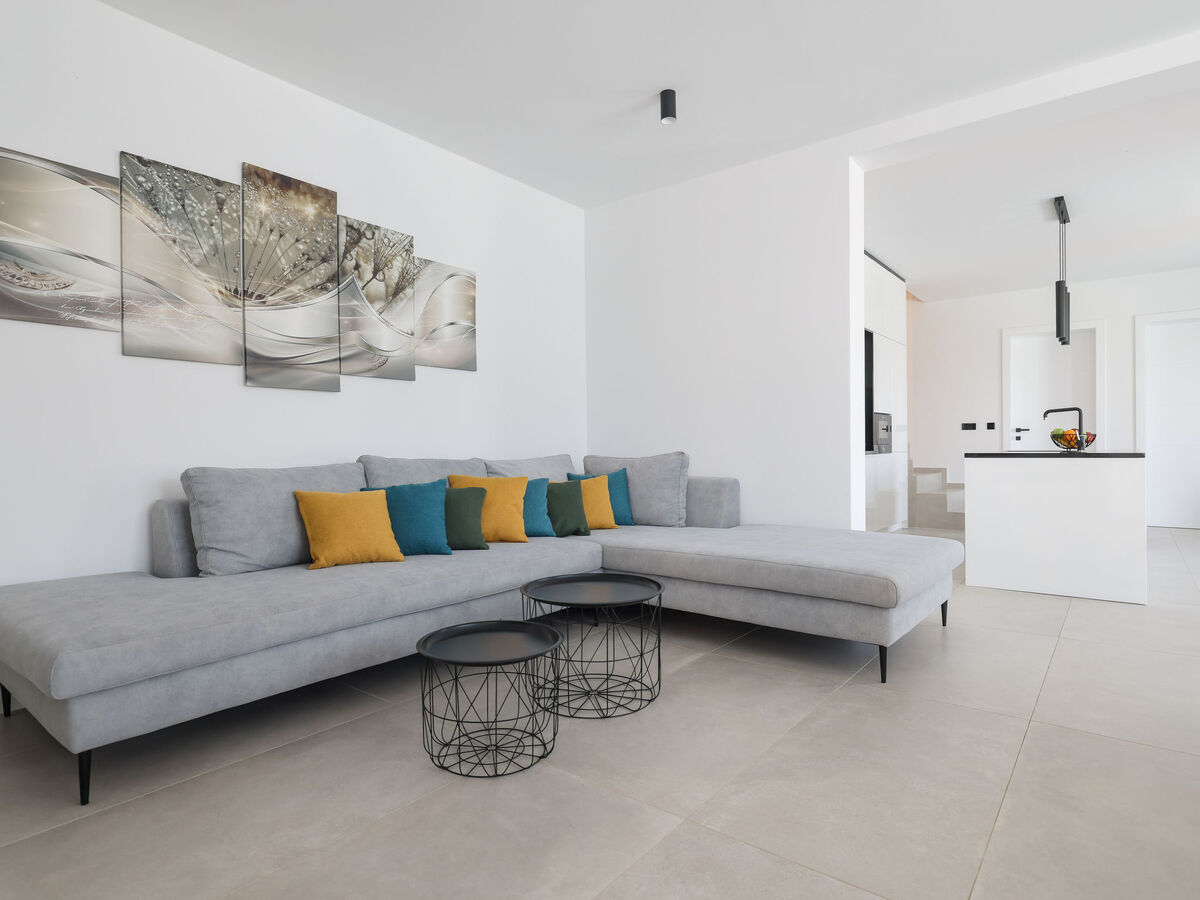 Villa Magic Sky 1 – Pašman, piscine privée face à la mer - Photo 41