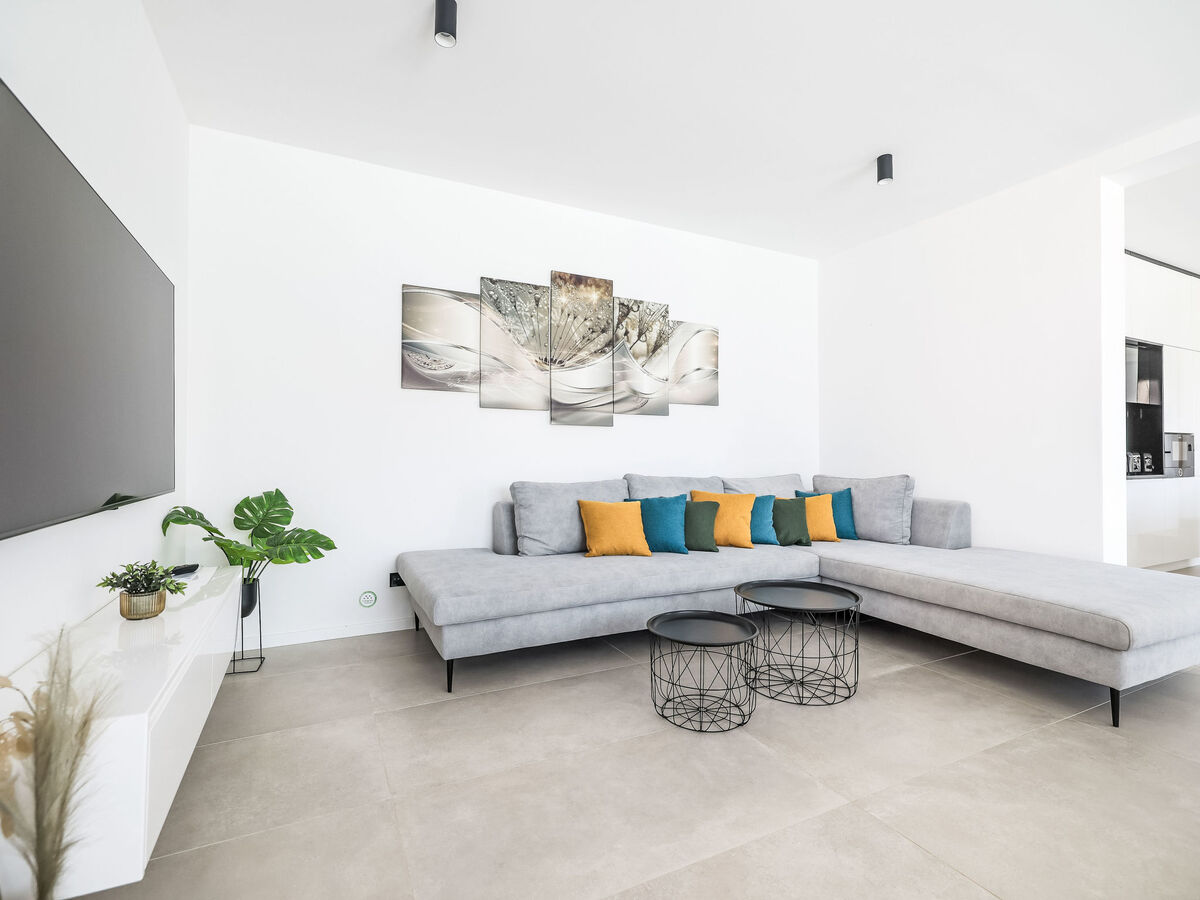 Villa Magic Sky 2 – 8 pers., piscine et vue mer à Pašman - Photo 10