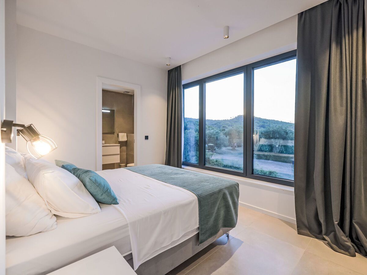 Villa Magic Sky 2 – 8 pers., piscine et vue mer à Pašman - Photo 16