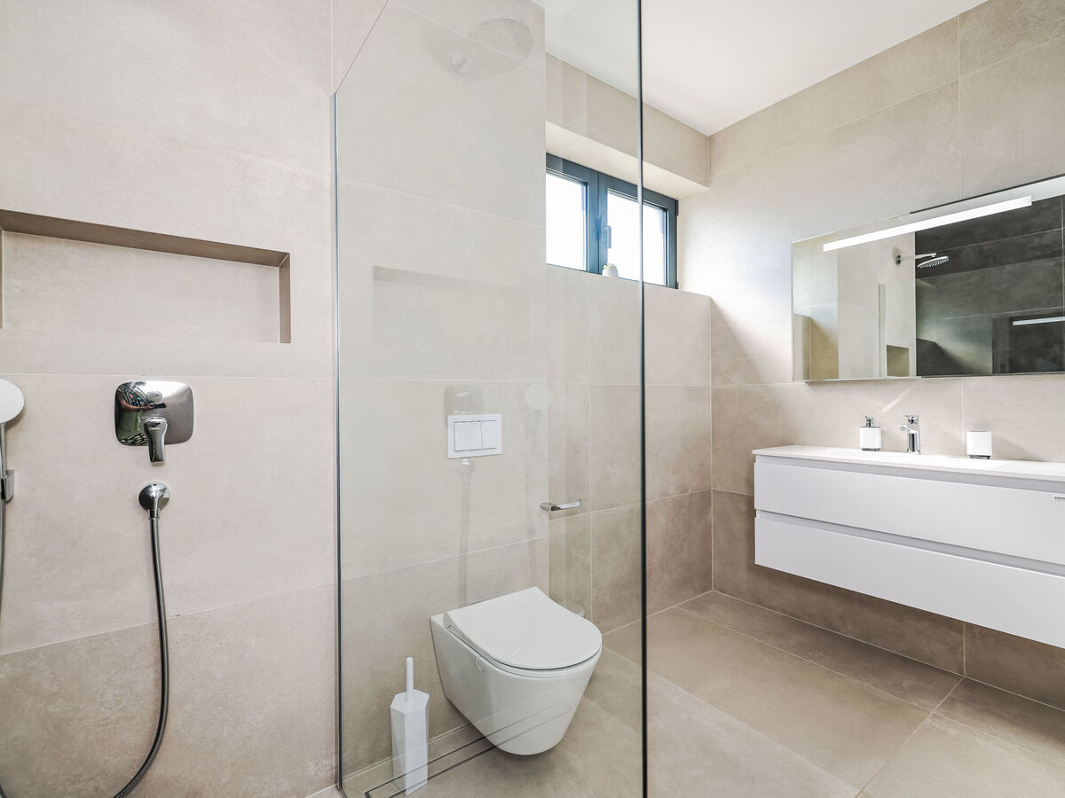 Villa Magic Sky 2 – 8 pers., piscine et vue mer à Pašman - Photo 20
