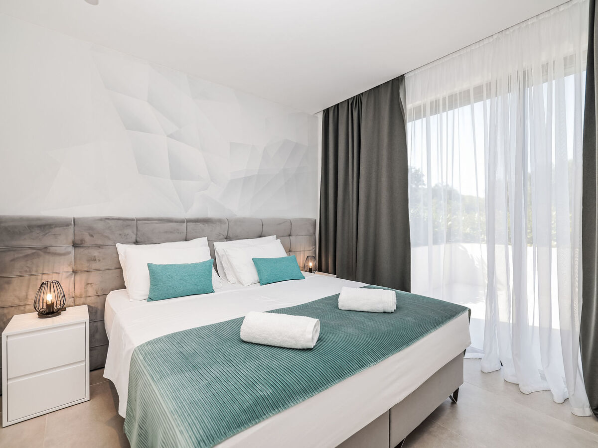 Villa Magic Sky 2 – 8 pers., piscine et vue mer à Pašman - Photo 21