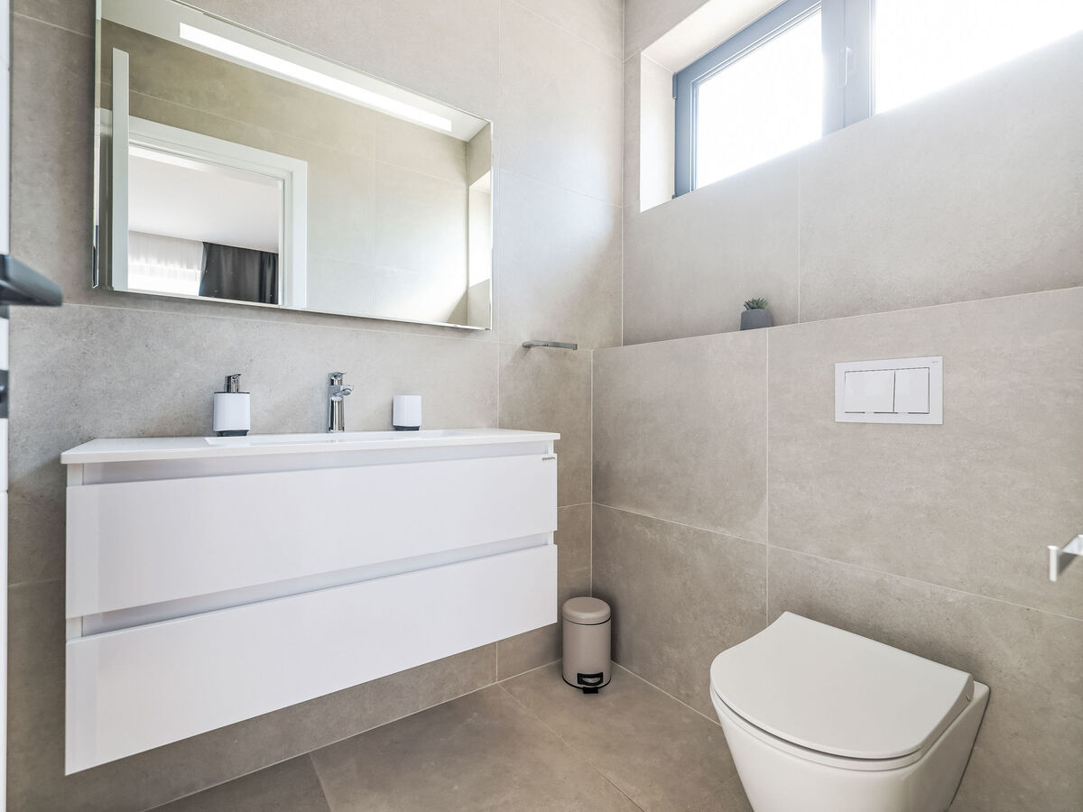 Villa Magic Sky 2 – 8 pers., piscine et vue mer à Pašman - Photo 23
