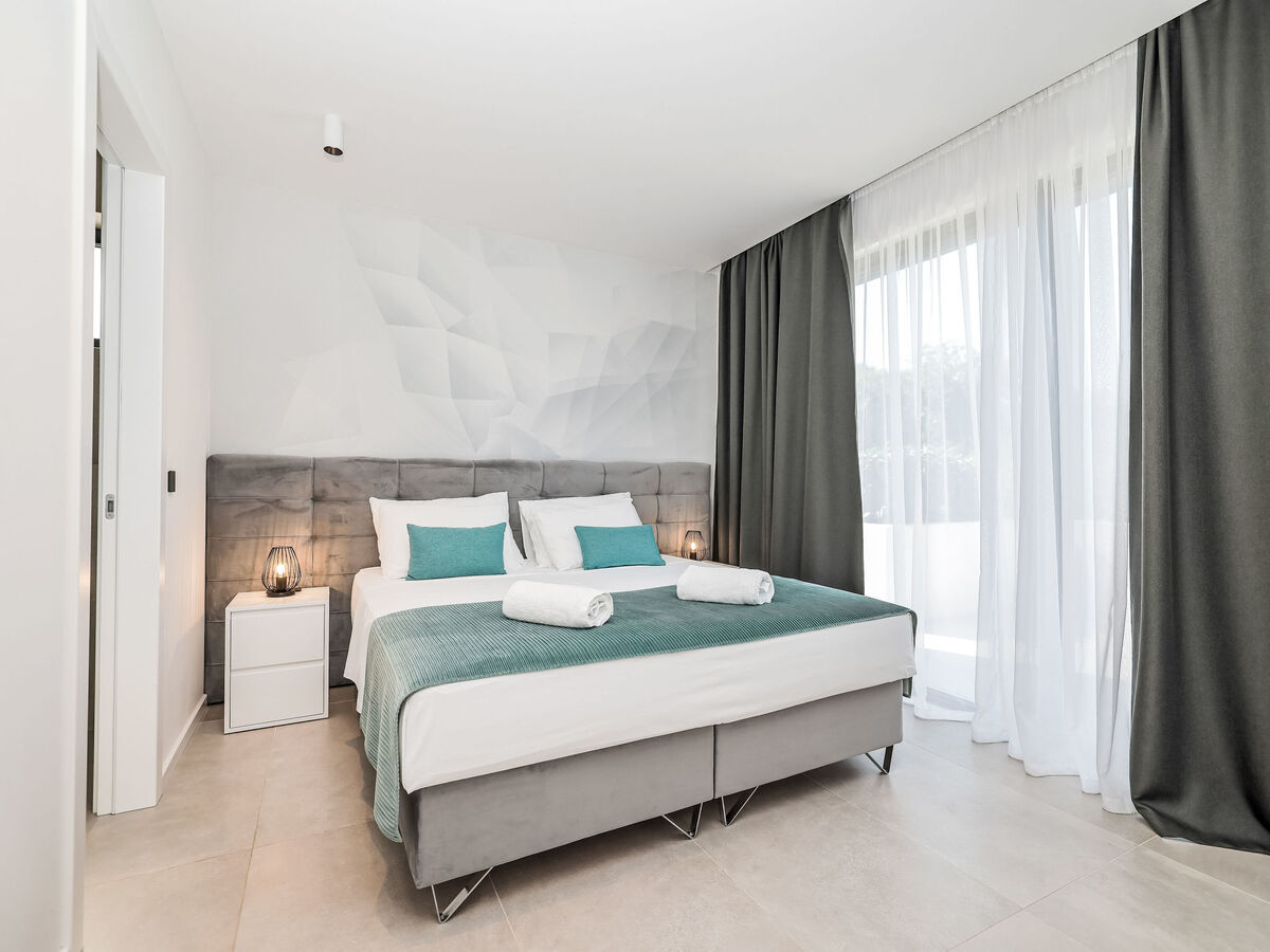 Villa Magic Sky 2 – 8 pers., piscine et vue mer à Pašman - Photo 28