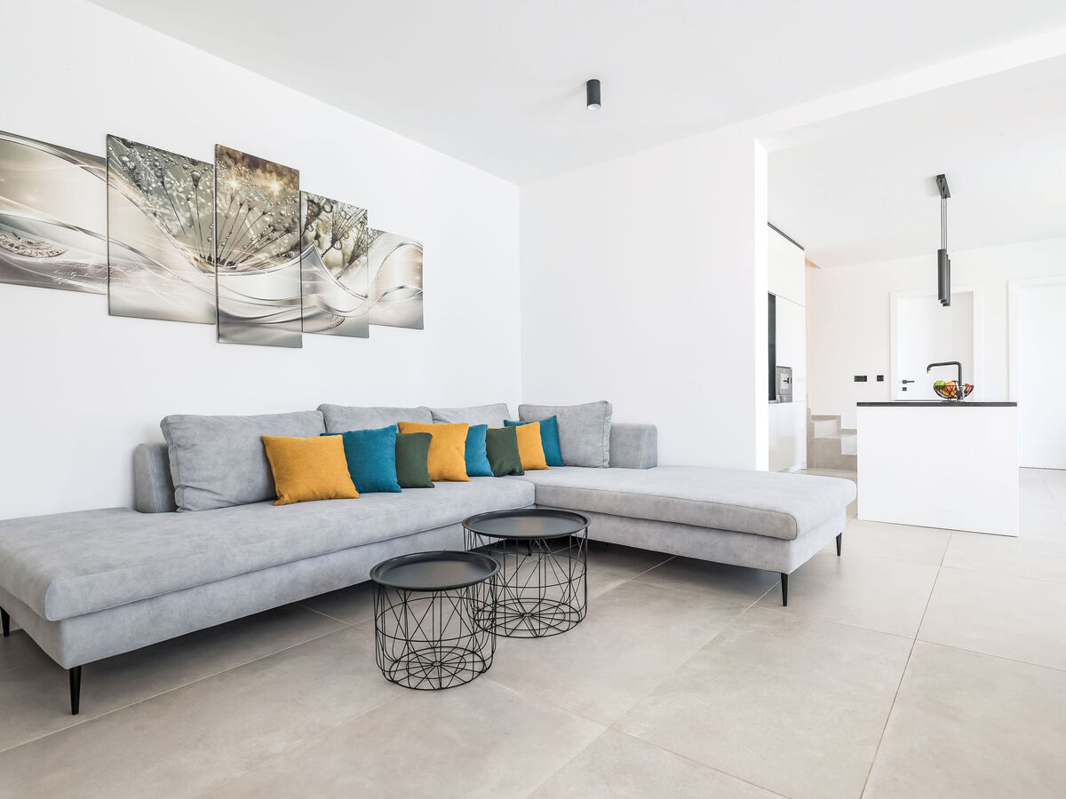 Villa Magic Sky 2 – 8 pers., piscine et vue mer à Pašman - Photo 41