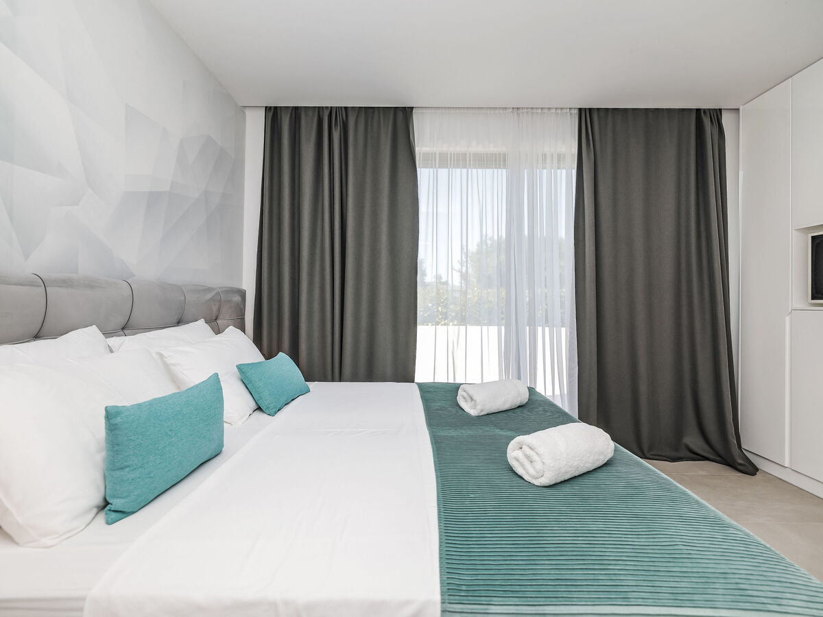 Villa Magic Sky 2 – 8 pers., piscine et vue mer à Pašman - Photo 47