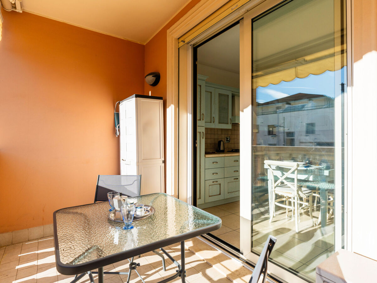 Anna – Appartement 2 pièces à 120 m de la mer - Photo 2