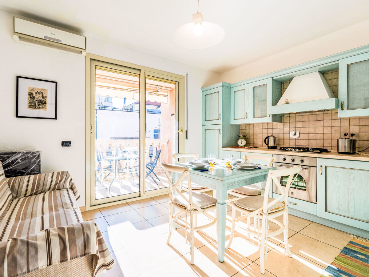 Anna – Appartement 2 pièces à 120 m de la mer - Photo 3